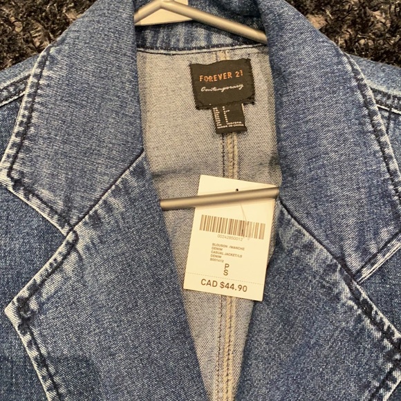 Coat - Picture 3 of 3